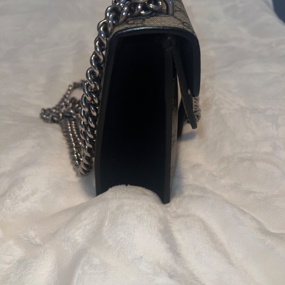 Gucci Dionysus Mini in Black - Picture 3 of 11